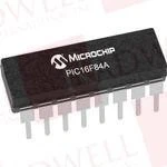 MICROCHIP TECHNOLOGY INC PIC16F84A-20/P / PIC16F84A20P (BRAND NEW)