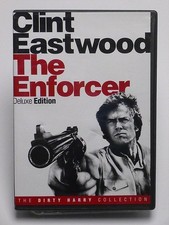 The Enforcer (DVD, Deluxe Edition, Dirty Harry Collection, 1976) - L03