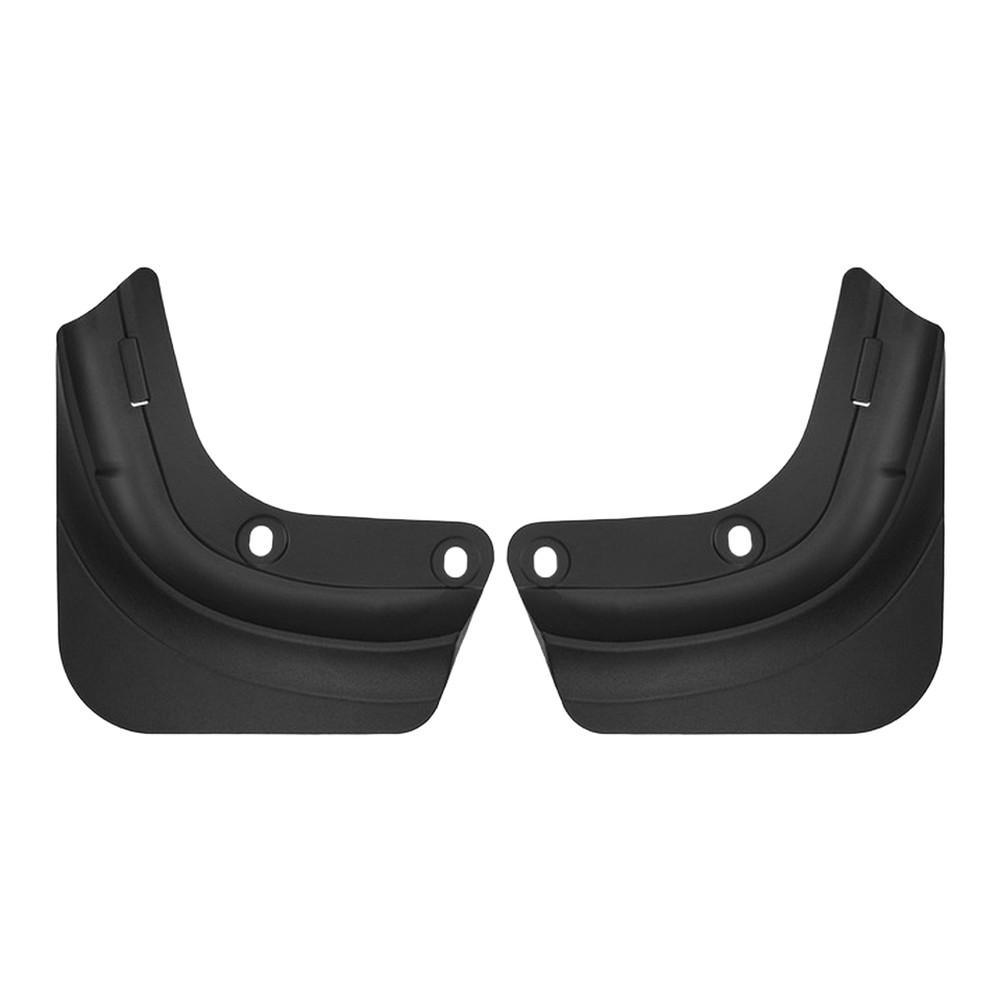 Plastic Mud Fenders Fit For Tesla For Model Y L 2025 to 2026 Wheel Wells