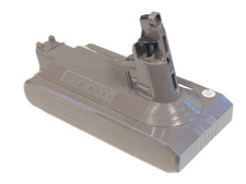 Replacement Battery for Dyson V10 Vacuum Cleaner - 25.2V 6000mAh 6.0Ah 151.2Wh