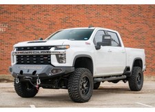 Road Armor 3202ef0b For 20-c Silverado 25003500 Evolution Front Winch Bumper