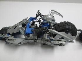 Lego Bionicle Kaxium V3  #8993   Manual included