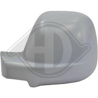 1X Abdeckung AußEnspiegel Diederichs 4013927 FüR CitroëN Peugeot Links