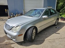 Door Handle Exterior 203 Type Sedan C230 Fits 01-07 MERCEDES C-CLASS 2477857