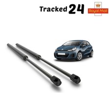 REAR TAILGATE GAS STRUTS 2X FOR KIA RIO III HATCHBACK 2011-2017 817801W200