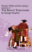 Thornton Wilder (U. A.) | The Beaux' Stratagem | Taschenbuch | Englisch (2010)