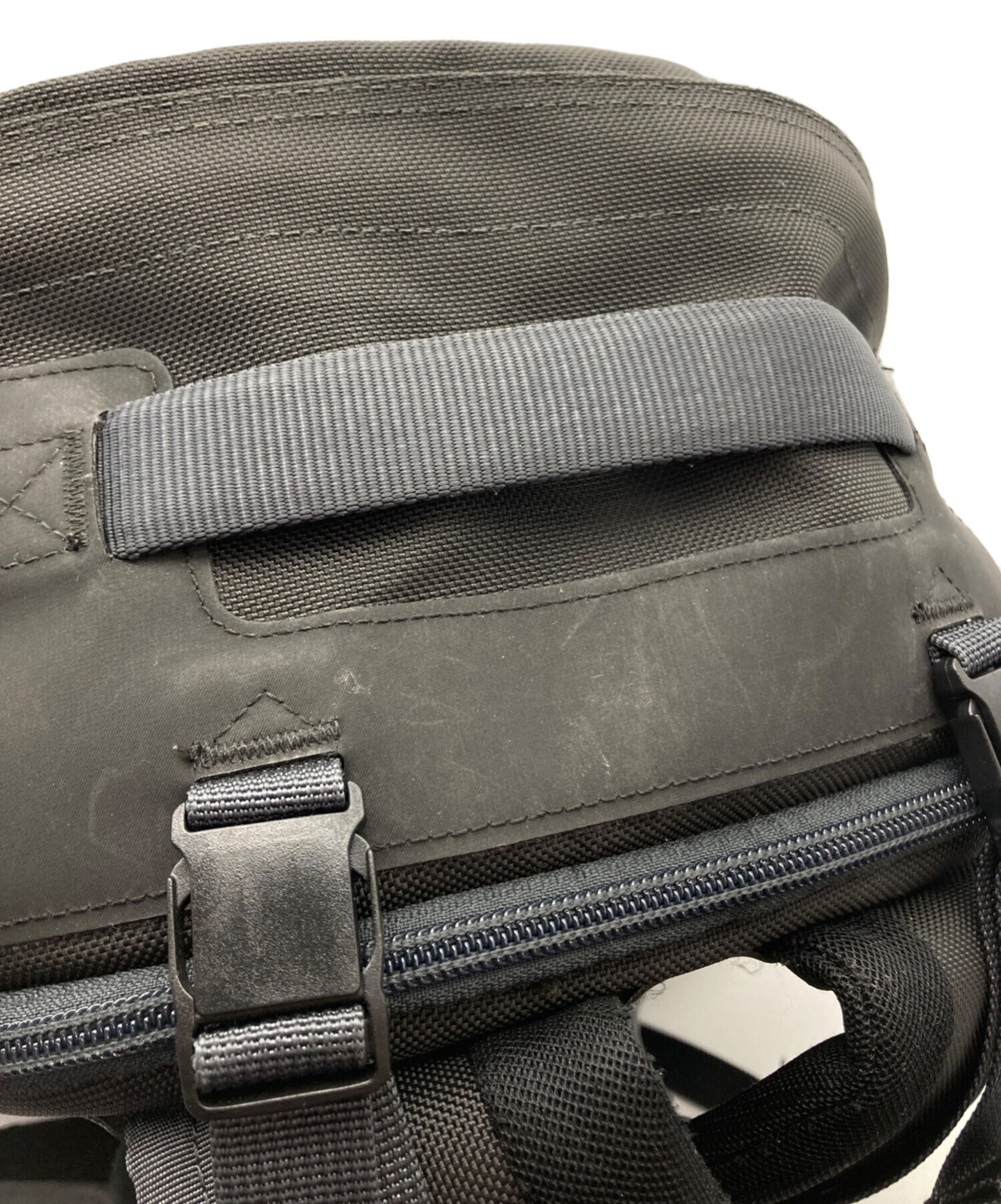 MONOLITH backpack black - image 7