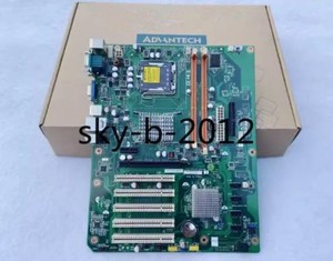 1 PCS   AIMB-769VG industrial computer motherboard In good condition #pq
