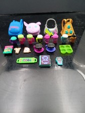 Lot of Monster High Doll Accessories Free Shipping T2861
