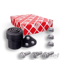 febi bilstein QUERLENKER-BUCHSE Lager Passend FüR Opel Combo Corsa Meriva Tigra