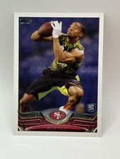 2013 Topps - Eric Reid #135 (RC)