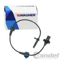 Wagner ABS-SENSOR Raddrehzahl Hinten Rechts Passend FüR Honda CR-V | ABS00780