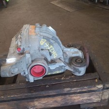 2006-2007 Ford Explorer Rear Axle Differential Carrier Assembly 3.55 Gear Ratio