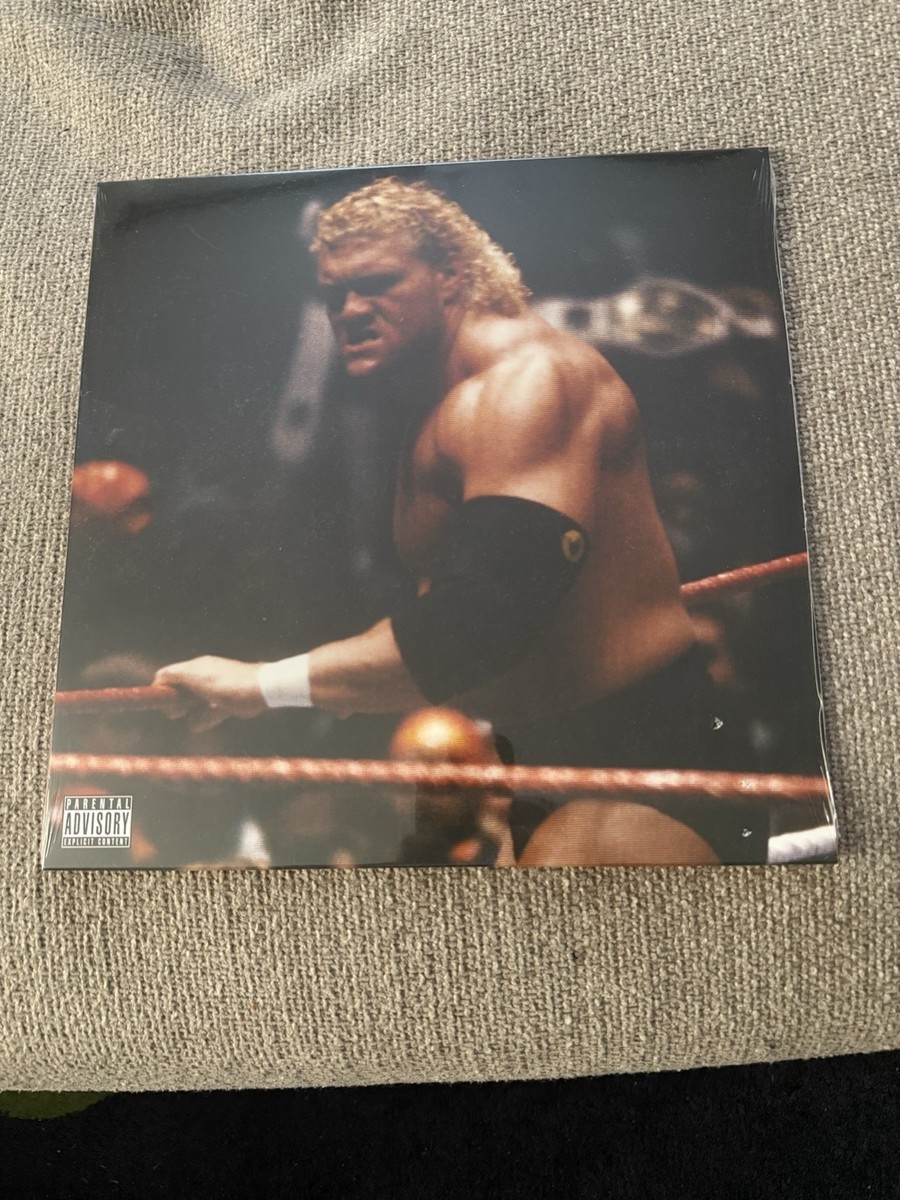 Westside Gunn Still Praying RED Vinyl /500 | eBay