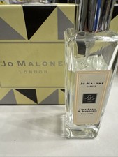 Jo Malone Lime Basil Mandarin Cologne