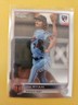 2022 Topps Chrome Sonic #48 Joe Ryan RC - Minnesota Twins