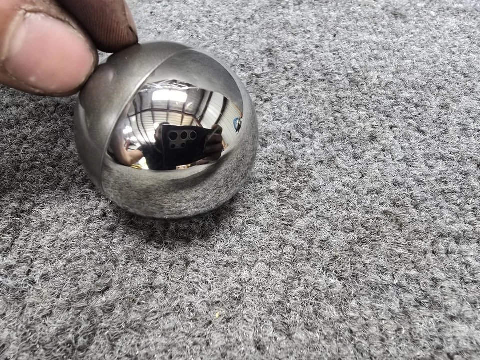 2001-2005 LEXUS IS300 OEM ПЕРЕКЛЮЧАТЕЛЬ ШАРНИРНОЕ СОЕДИНЕНИЕ ШАРНИРНАЯ РУЧКА РУЧКА РУЧКА НАКЛАДКА - Изображение 3 из 4