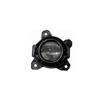 Nebelscheinwerfer Vorne Links FüR Opel Astra J Von 2012 4 TüRer 1710210