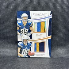 2016 Panini Immaculate Baseball Cards 9