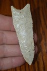 Outstanding Burlington Early Archaic Dalton Fulton Co, Illinois 3.25 x 1 — photo 1