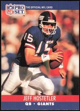 Click to enlarge Jeff Hostetler