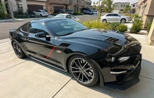 2021 Ford Mustang GT Premium Roush Stage 3