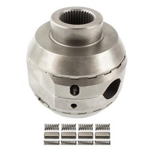 Powertrax 1840-lr Lock-right Locker 35-spline For 85-96 Ford F250f350 Pickup Powertrax 1840-lr Lock-right Locker 35-spline For 85-96 Ford F250f350 Pickup
