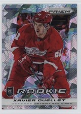 2013 Rookie Anthology Prizm Update Spring Expo Cracked Ice Xavier Ouellet 1i7p