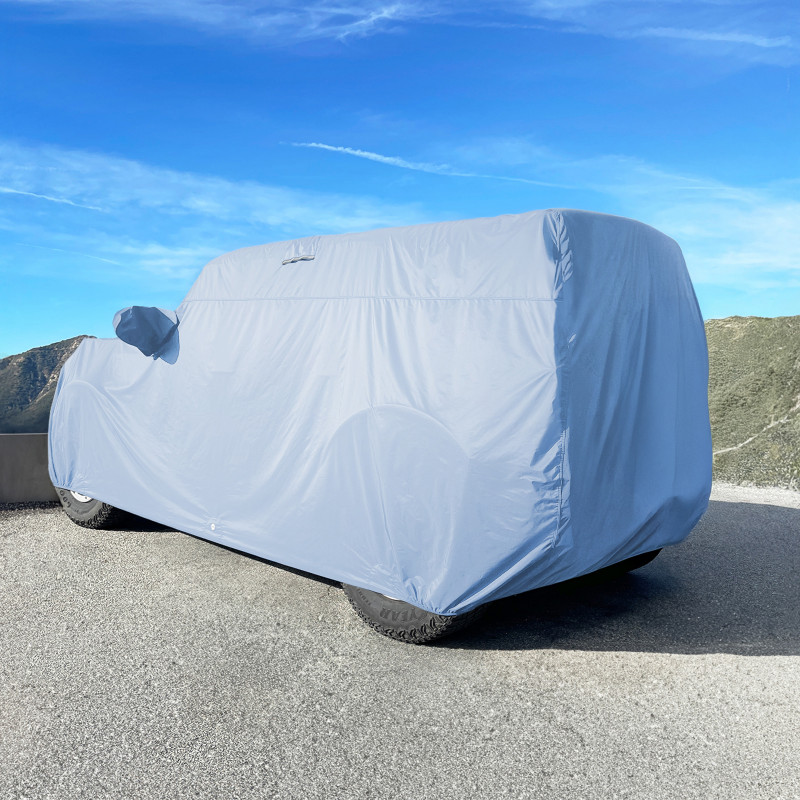 Lamborghini Urus 2018-2026 Car cover