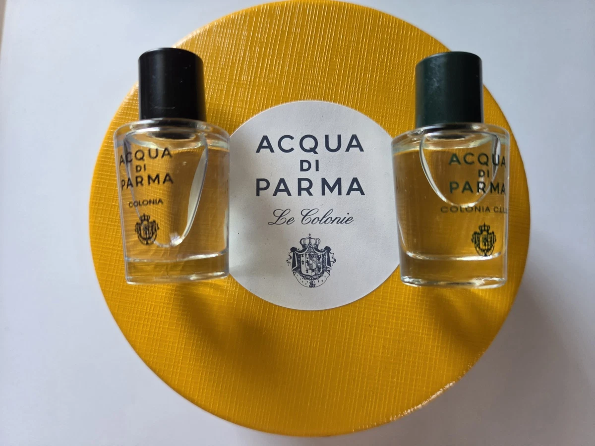 Acqua di Parma 液体香水女| eBay