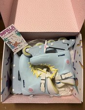 IMPALA Lightspeed Inline Skates