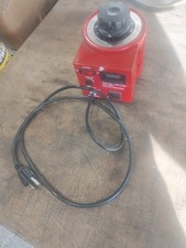 TDGC-0.5KM 500VA Autotransformer Variable Voltage Regulator 0-130V AC 110V 60Hz