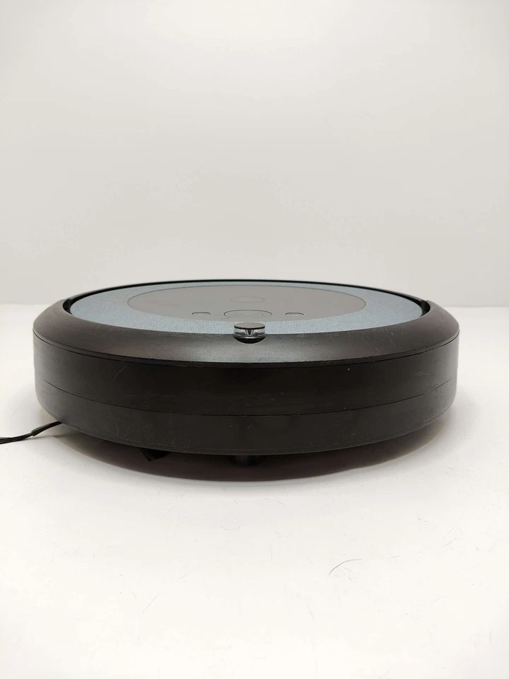Roomba Combo i5+, robot aspirador y fregador con estación Clean Base - Imagen 2 de 4