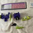 Transformers G1 Hook Parts Construction Action Figure accessories VTG