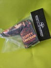 Scotty Cameron Hawaiian Open Headcover Blade Lava Walk Hula Girl New