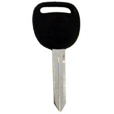 Kaba B110-P Plastic Head Ignition Key Blank- Pack of 5