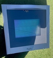 WHIRLPOOL Oven Fully Assembled Stainless  Doo...
