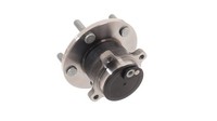 Radlagersatz FÜR Mazda 3 (Bk), Mazda 3 Stufenheck (Bk) - SKF Vkba 6801