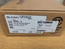 Sloan Optima Plus RESS-C 3325400 G2 Sensor Fl...