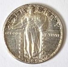 1929 25C CH-AU 