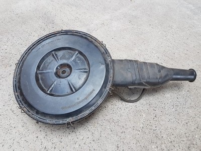 Luftfilterkasten Opel Admiral B 2,8S CIH für Zenith Vergaser + Luftfilter