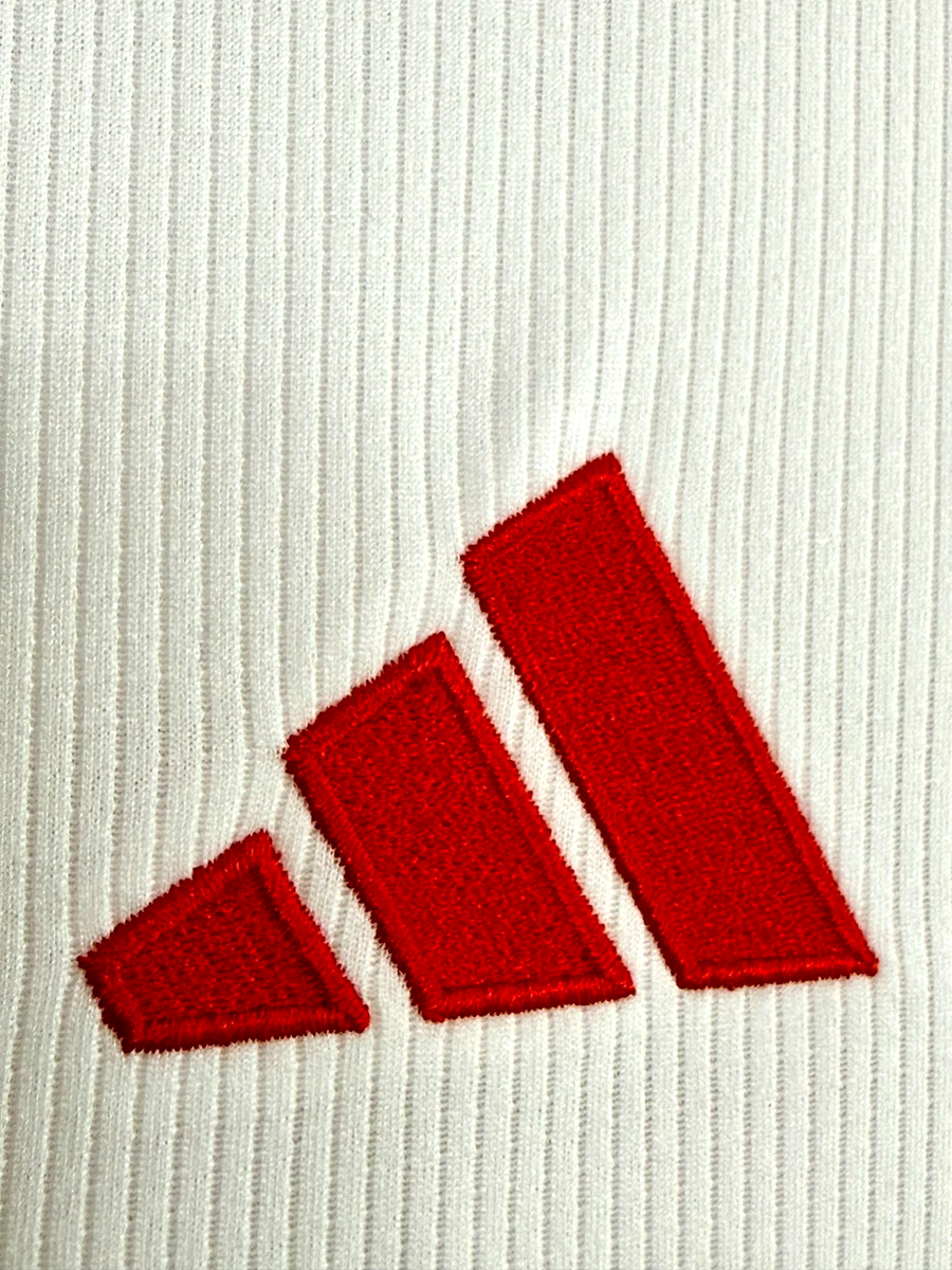 Bayern Munich Musiala 42 Jersey 23/24 Home Adidas L IJ7442 UCL