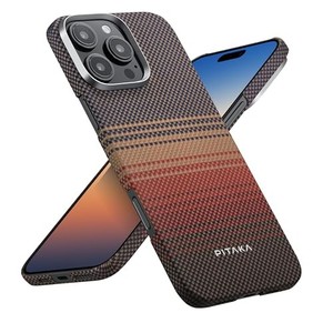 iPhone 14 Pro 128g 本体 pitakaケース付き Pitaka iPhone 14 Pro Case