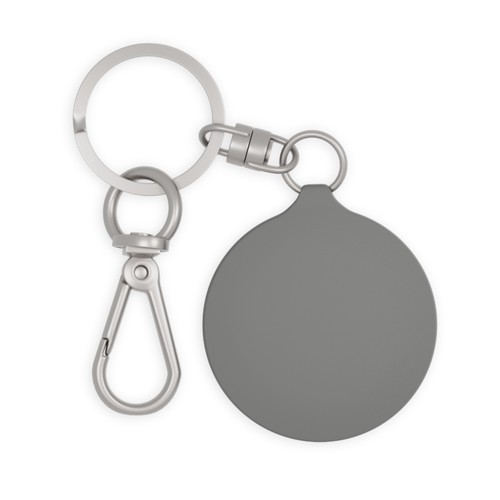 Dachshund Daddy Keyring Tag, Pet Lover Gift, Dog Owner Accessory, NEW - Picture 3 of 5
