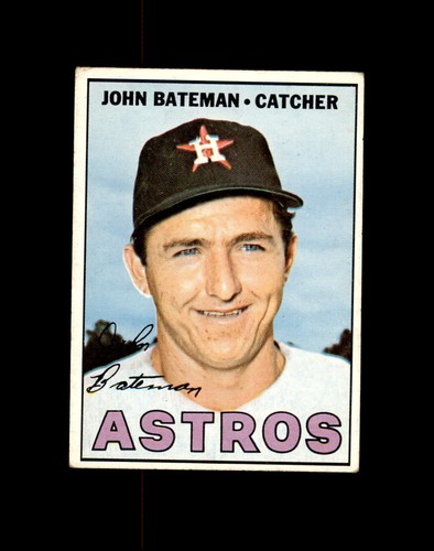 1967 Topps Baseball Cards #11 thru #609 Hi Numbers U Pick RESTOCKED 7/18/25 - Picture 87 of 416