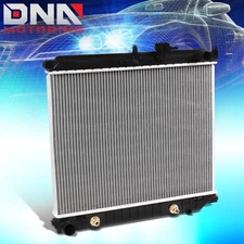 For 2004-2012 Colorado Canyon 2.8L 2.9L 3.5L 3.7L AT Radiator Aluminum Core 2707