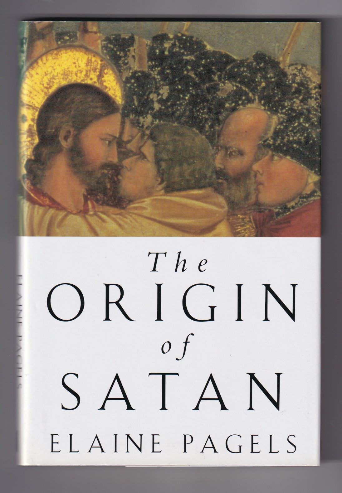 Origins of Satan by Elaine Pagels (Hardcover, 1996) Gnosticism, esoteric
