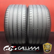 Set Of 2 Tires Yokohama Advan Sport V107e Xl 28530zr20 2853020 99y 95554 Set Of 2 Tires Yokohama Advan Sport V107e Xl 28530zr20 2853020 99y 95554