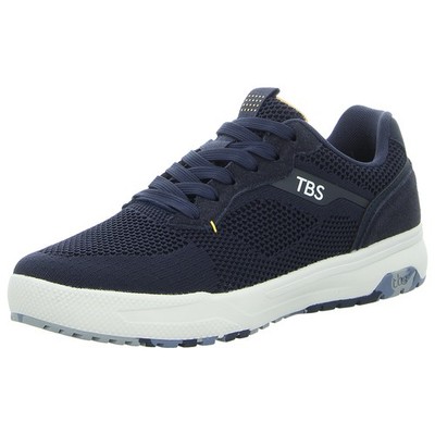 TBS Sneaker Neopole blau NEU