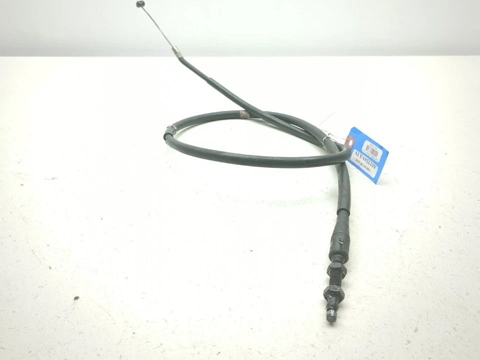 Línea de cable de embrague TRSH PL Yamaha R6 YZF-R6R 09-16 Foto 2 de 4